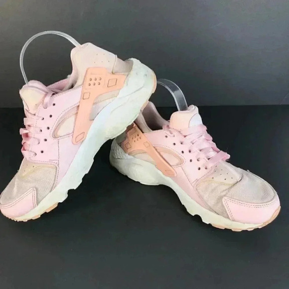 nike huarache sneakers  7Y - Picture 6 of 9